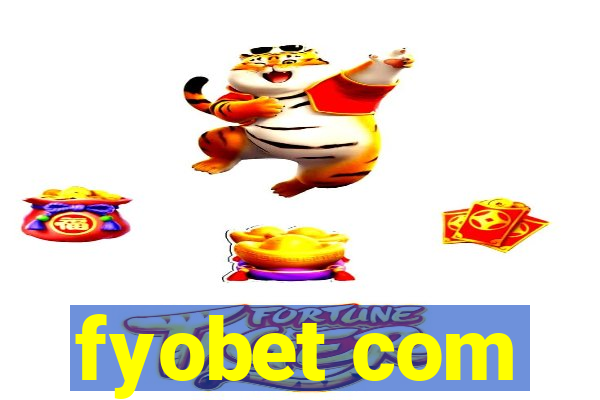 fyobet com