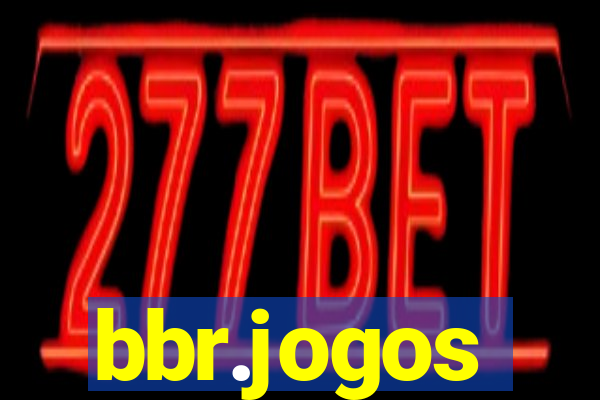 bbr.jogos