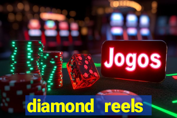 diamond reels casino review