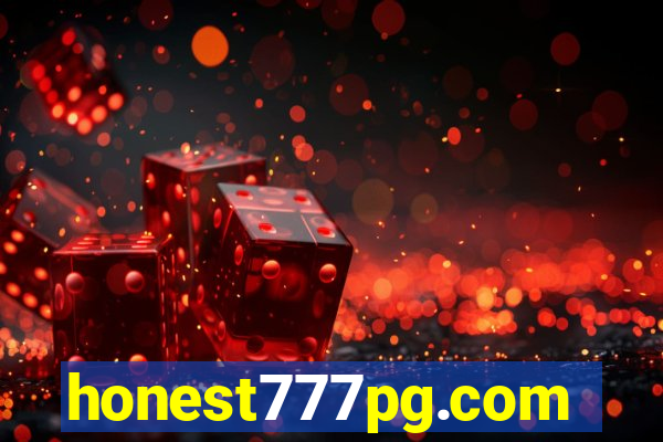 honest777pg.com