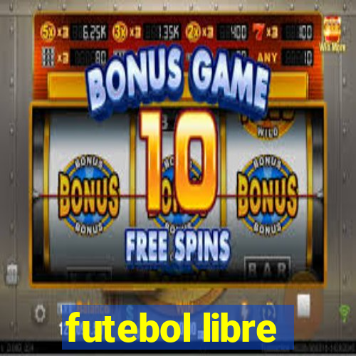 futebol libre