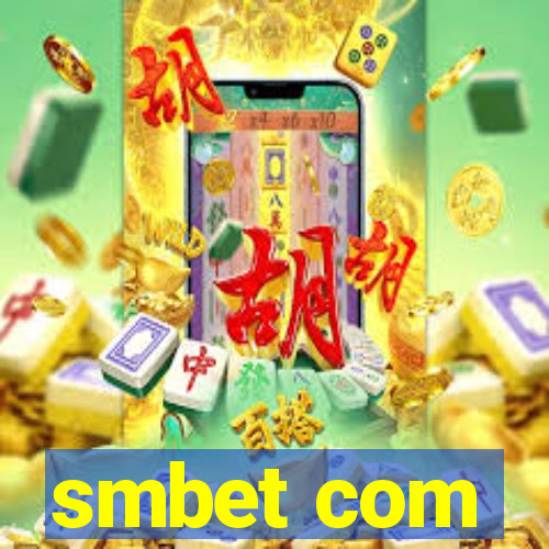 smbet com