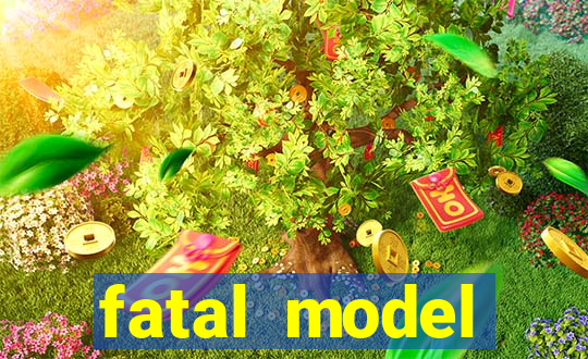 fatal model cruzeiro do oeste