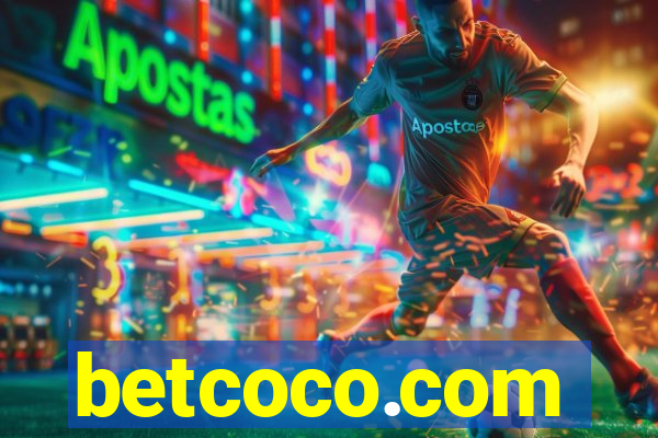 betcoco.com