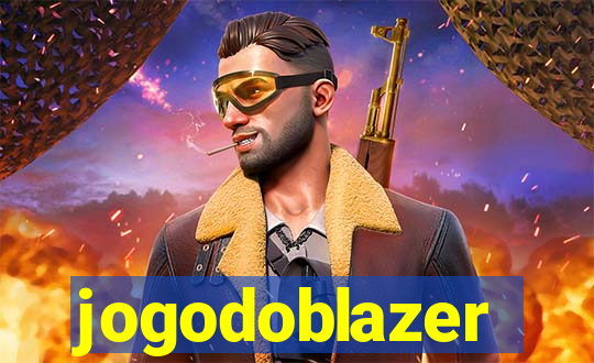 jogodoblazer