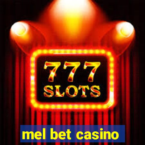 mel bet casino