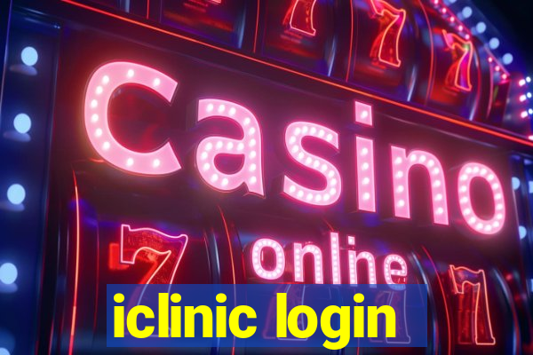 iclinic login