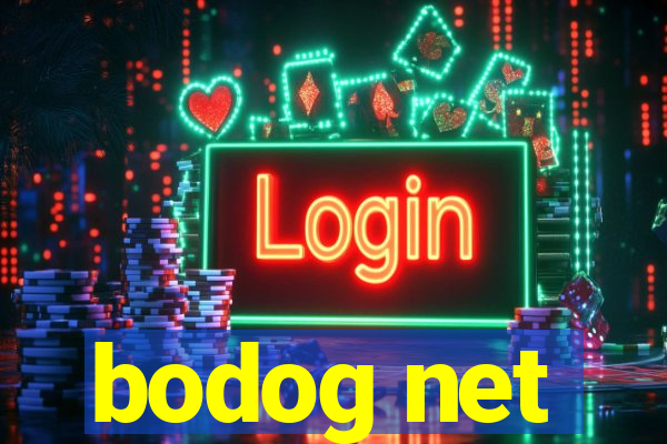 bodog net