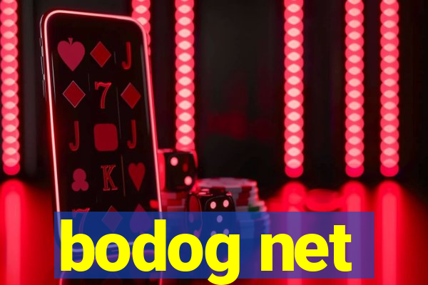 bodog net