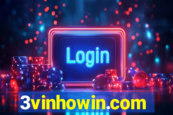 3vinhowin.com