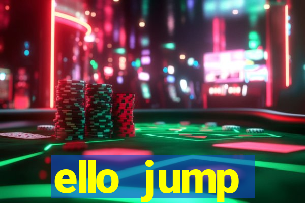 ello jump millionaire legendad