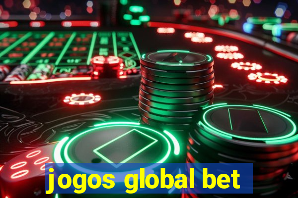 jogos global bet