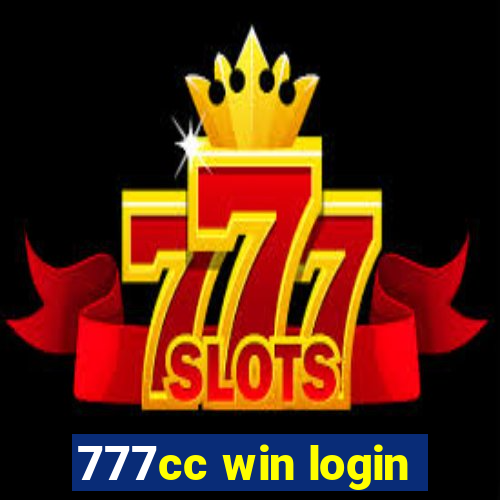 777cc win login