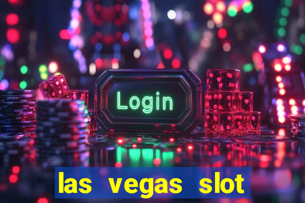 las vegas slot machines online