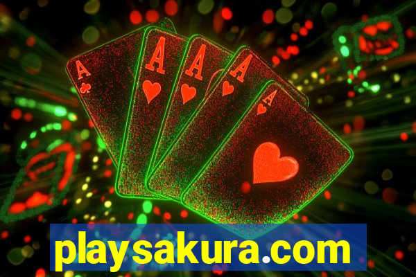 playsakura.com