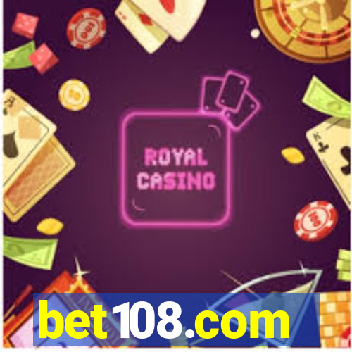 bet108.com