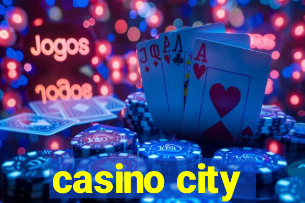 casino city