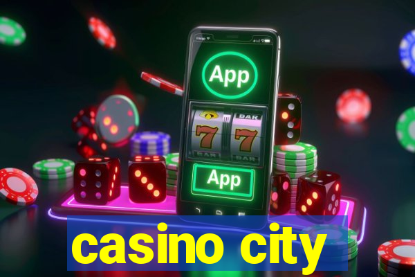 casino city