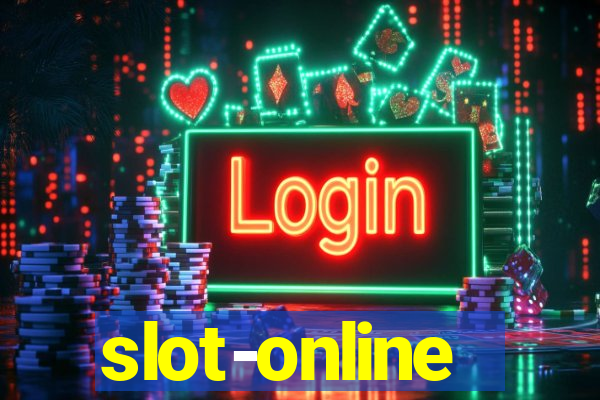 slot-online