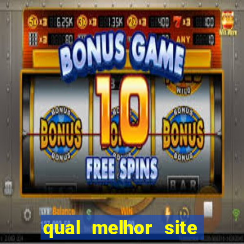 qual melhor site para jogar poker