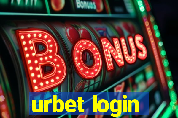 urbet login