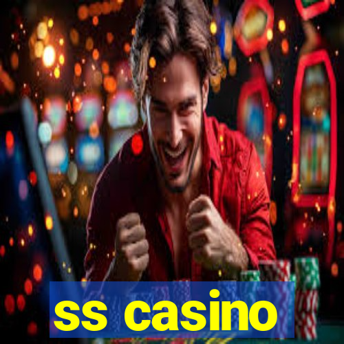 ss casino