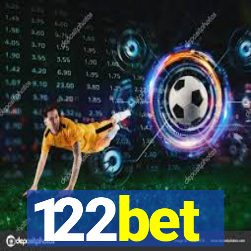 122bet