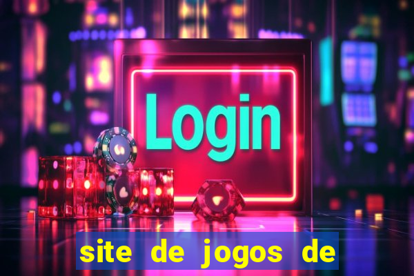 site de jogos de futebol ao vivo