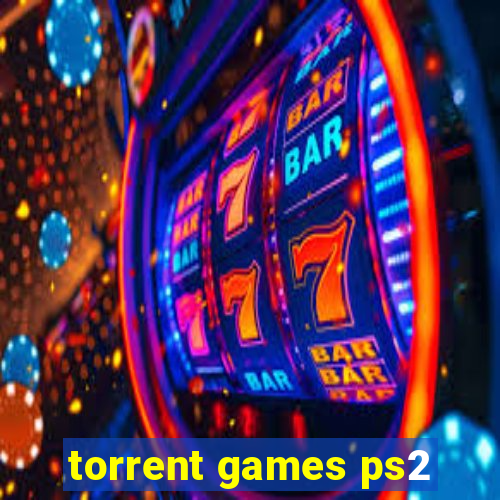 torrent games ps2