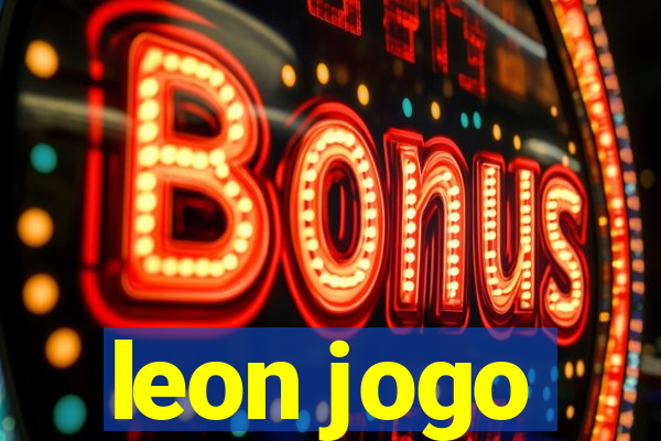 leon jogo