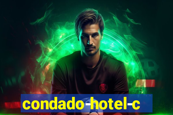 condado-hotel-casino-santo-tome