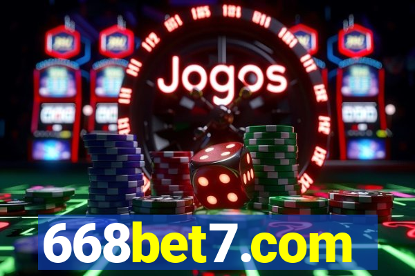 668bet7.com