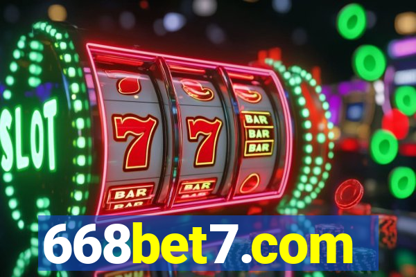 668bet7.com