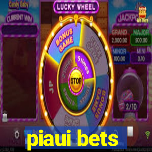 piaui bets