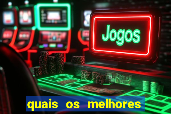 quais os melhores jogos de aposta para ganhar dinheiro