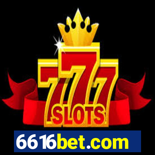 6616bet.com