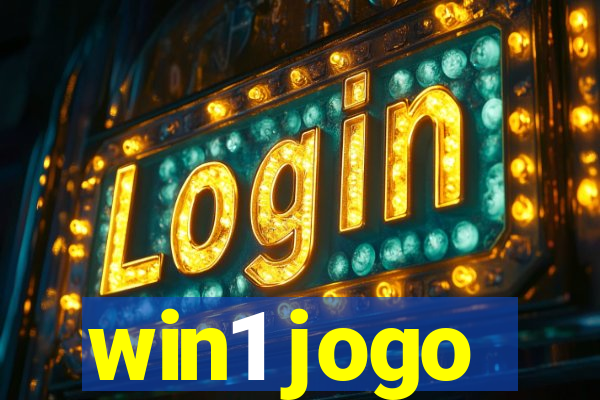 win1 jogo