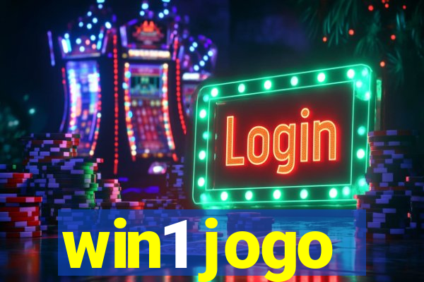 win1 jogo