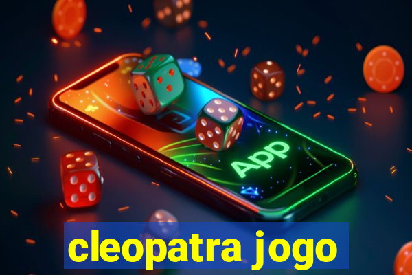 cleopatra jogo