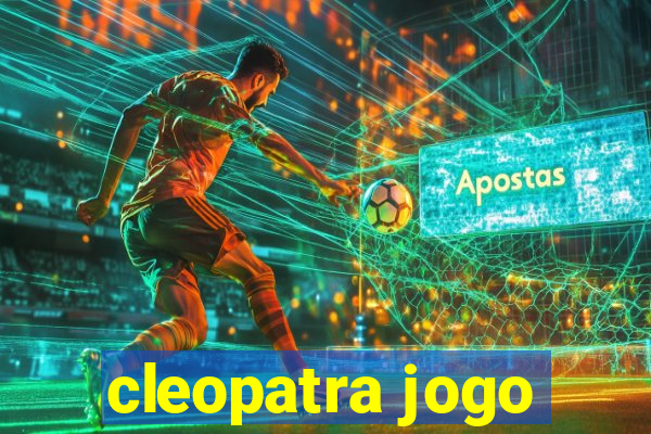 cleopatra jogo