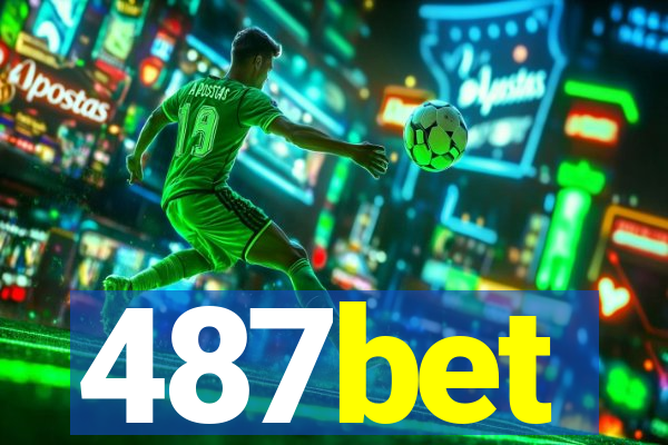 487bet