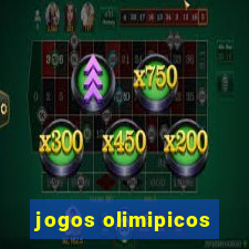 jogos olimipicos