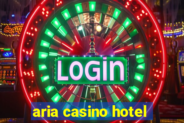 aria casino hotel