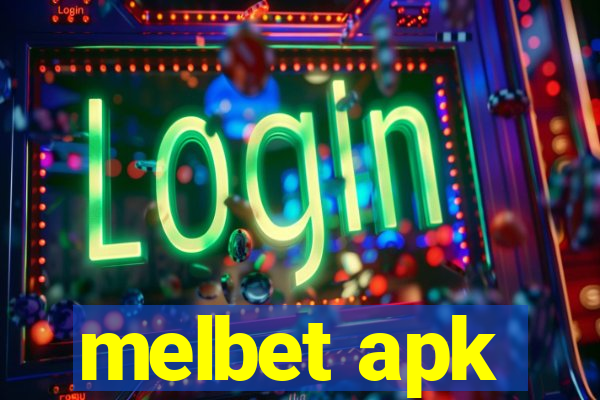 melbet apk