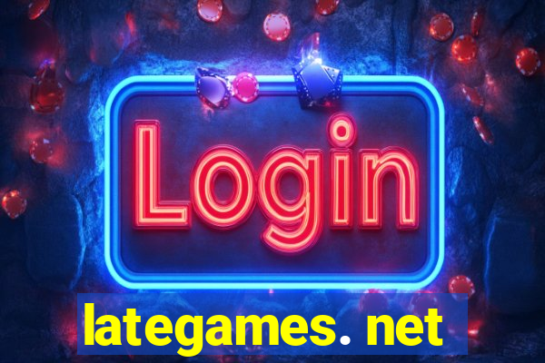 lategames. net