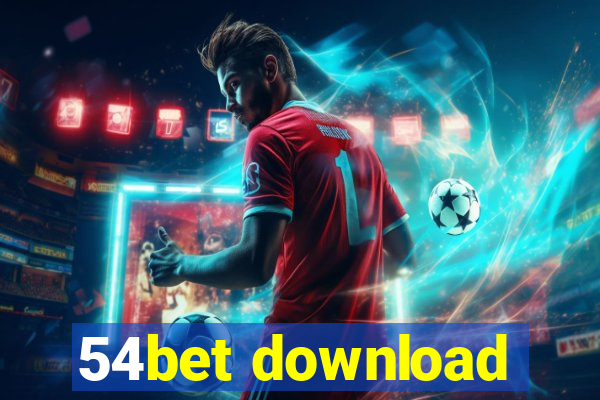 54bet download