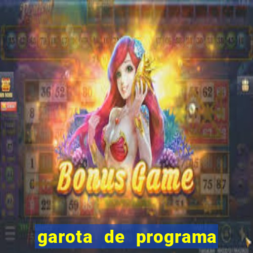 garota de programa de salvador