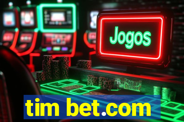 tim bet.com