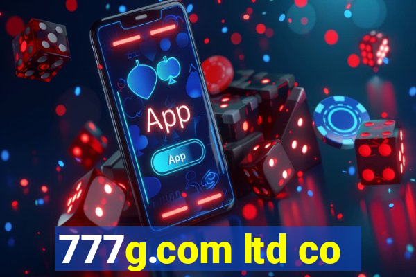 777g.com ltd co