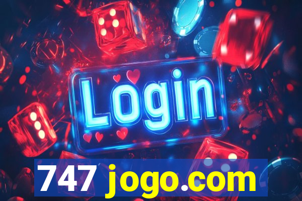 747 jogo.com